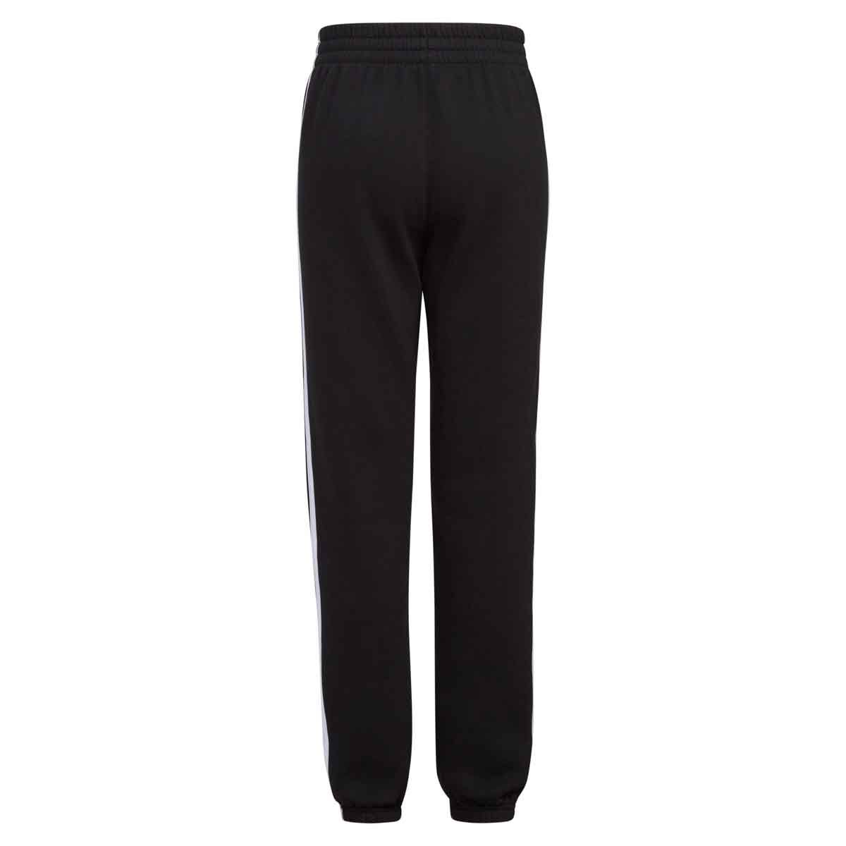 adidas Boys' 3S Fleece Joggers