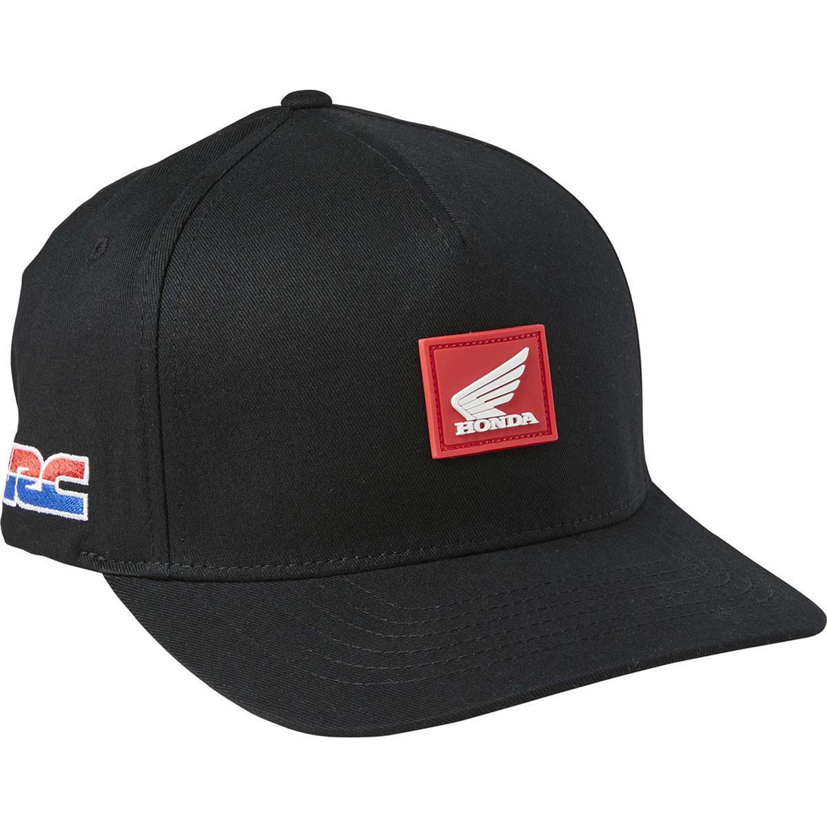 Fox Honda Wing Flexfit Hat