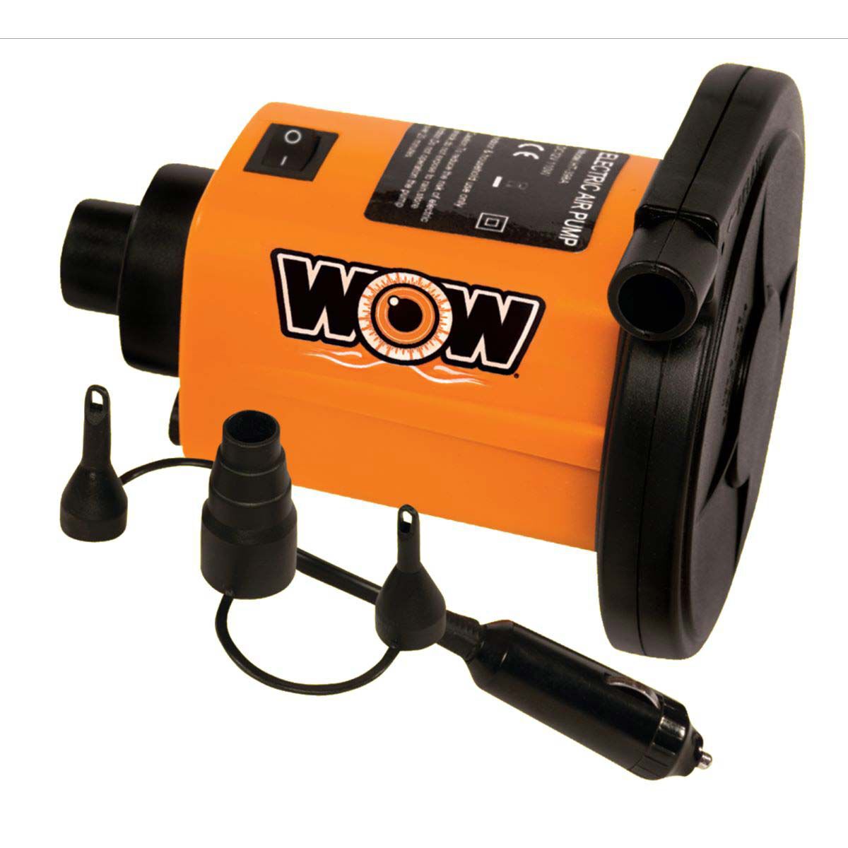 Wow 2Ber Towable Starter Kit