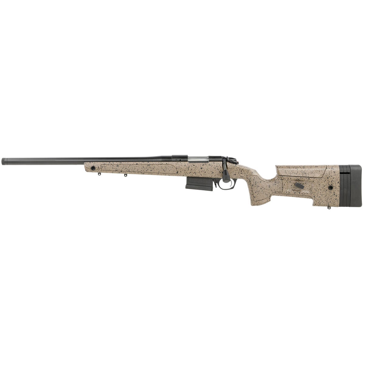 Bergara B-14 HMR 308 Win L Centerfire Rifle