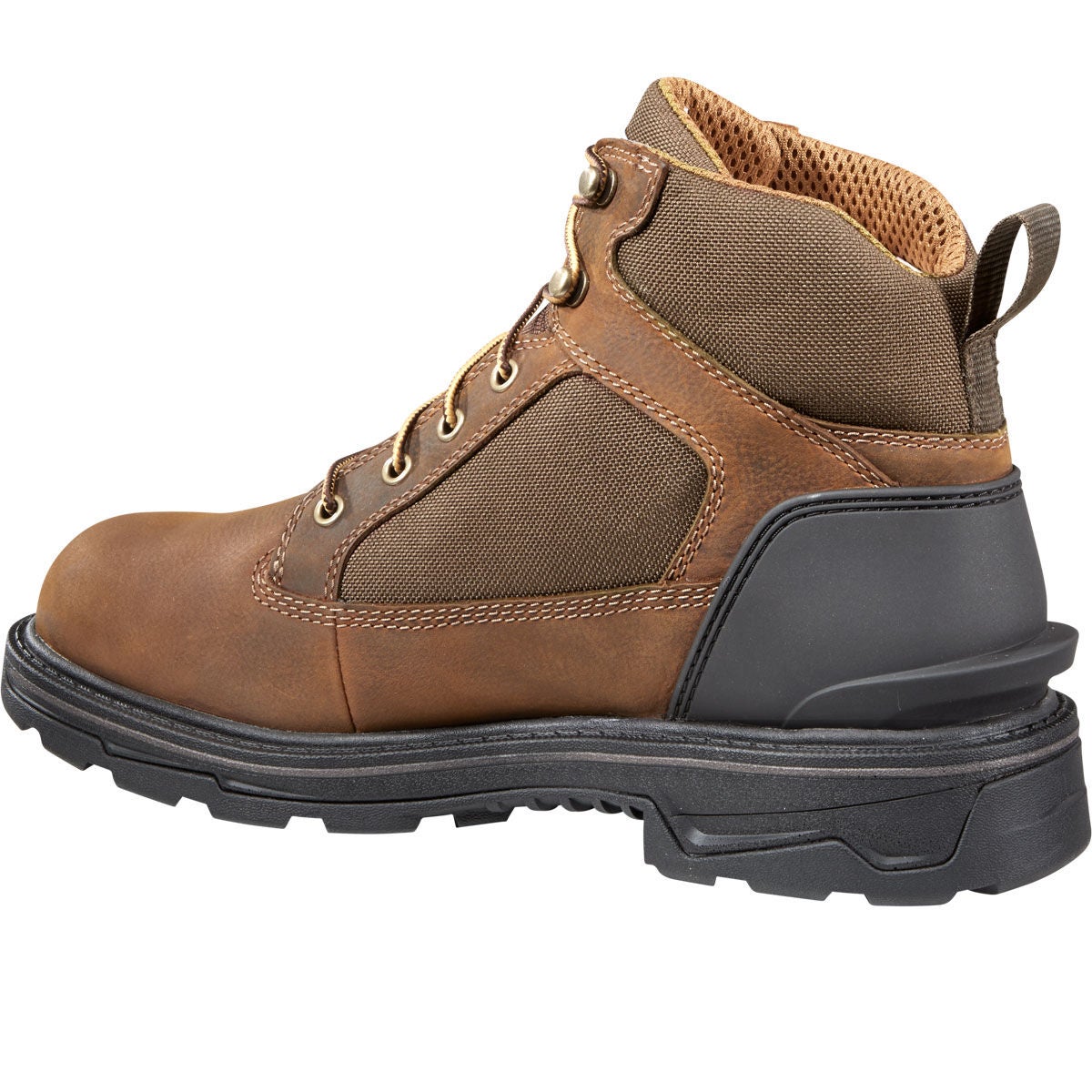 Carhartt Ironwood 6" Soft Toe Work Boot