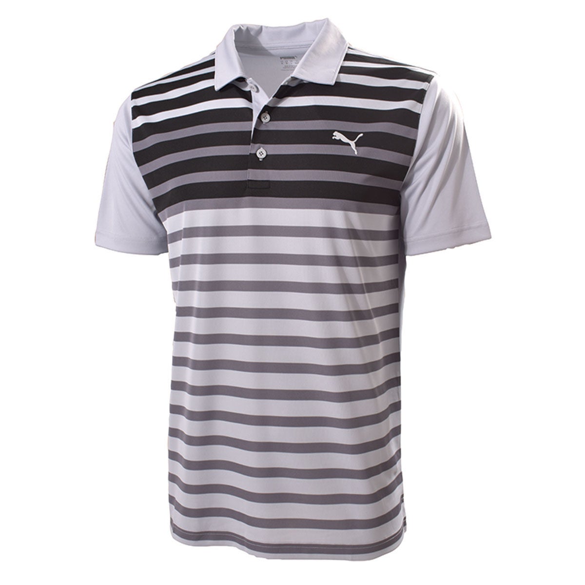 Puma Men's Breakaway Golf Polo