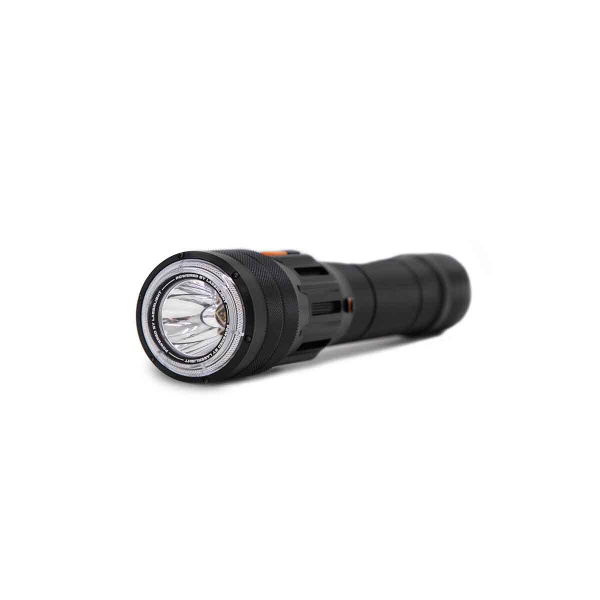Bushnell Bushnell Long Range Flashlight with SLD LaserLight Technology