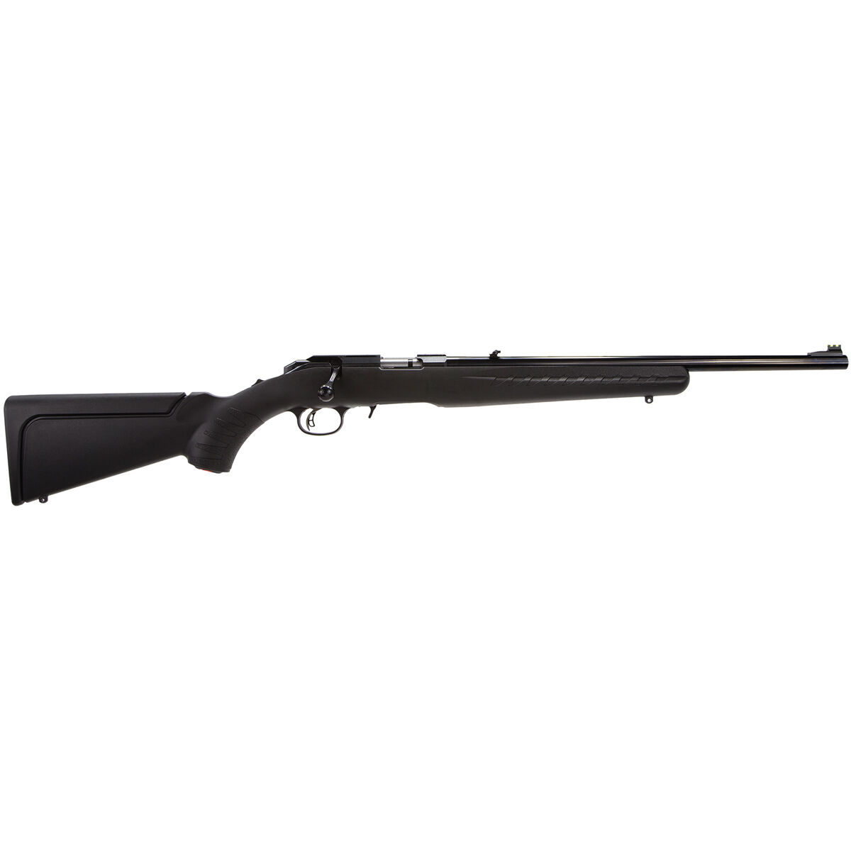 Ruger American Compact 17 HMR  18" Centerfire Rifle