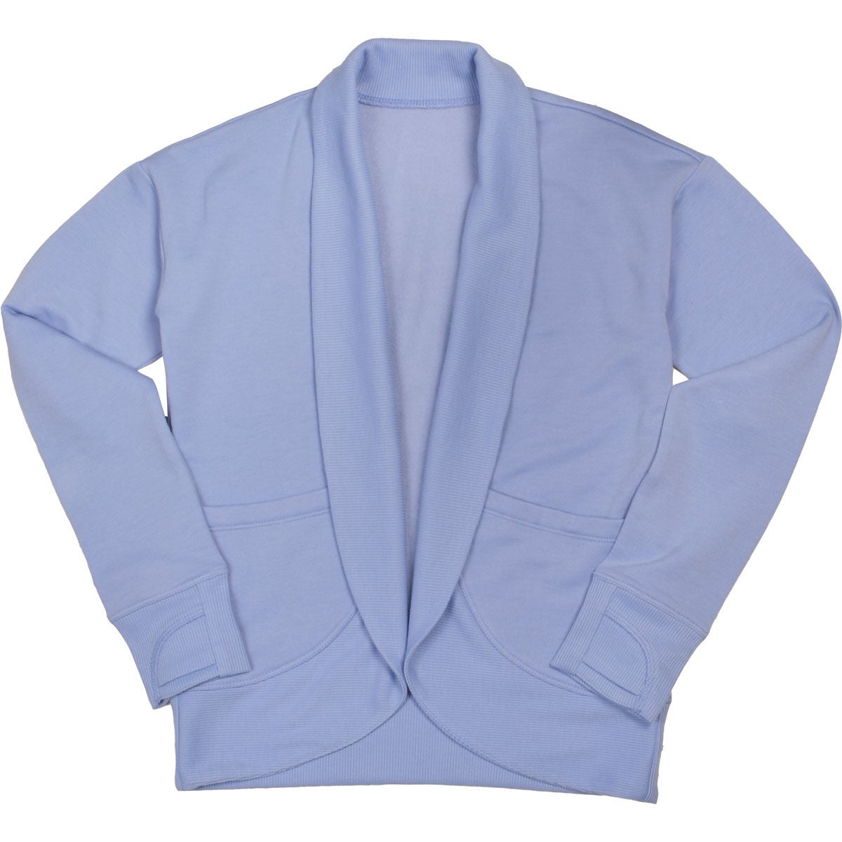 Ebb & Flow Girl's Fleece Cardigan