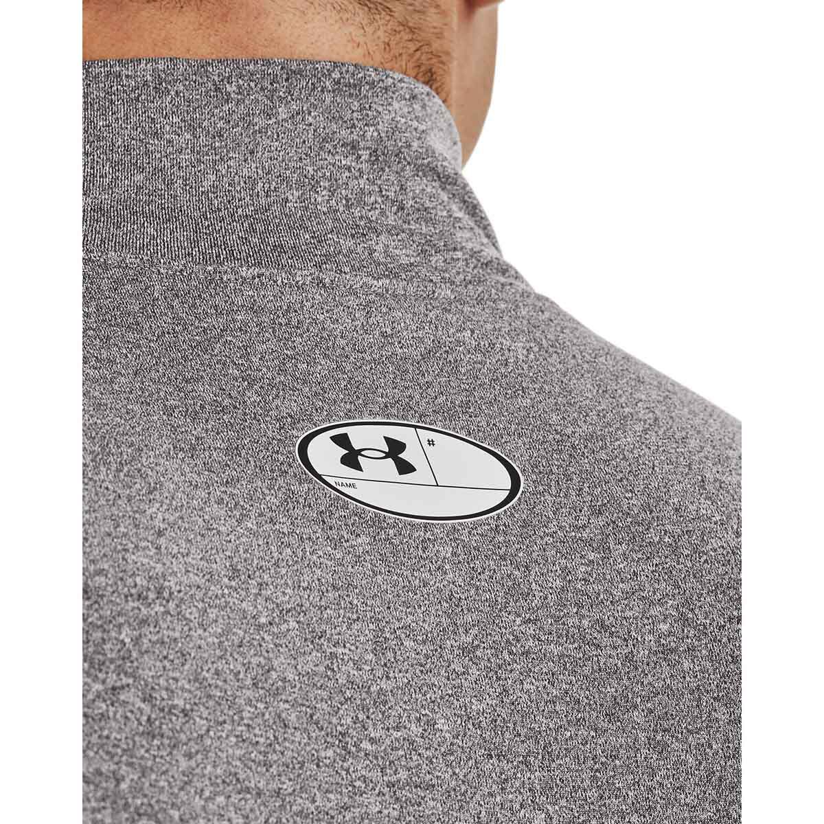 Under Armour Men's ColdGear Compression Mock