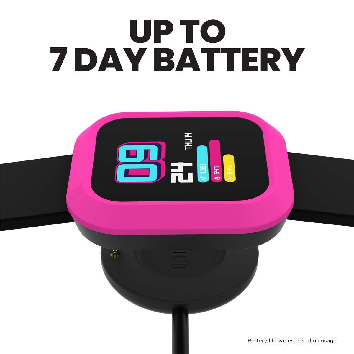 Itouch Flex Smartwatch