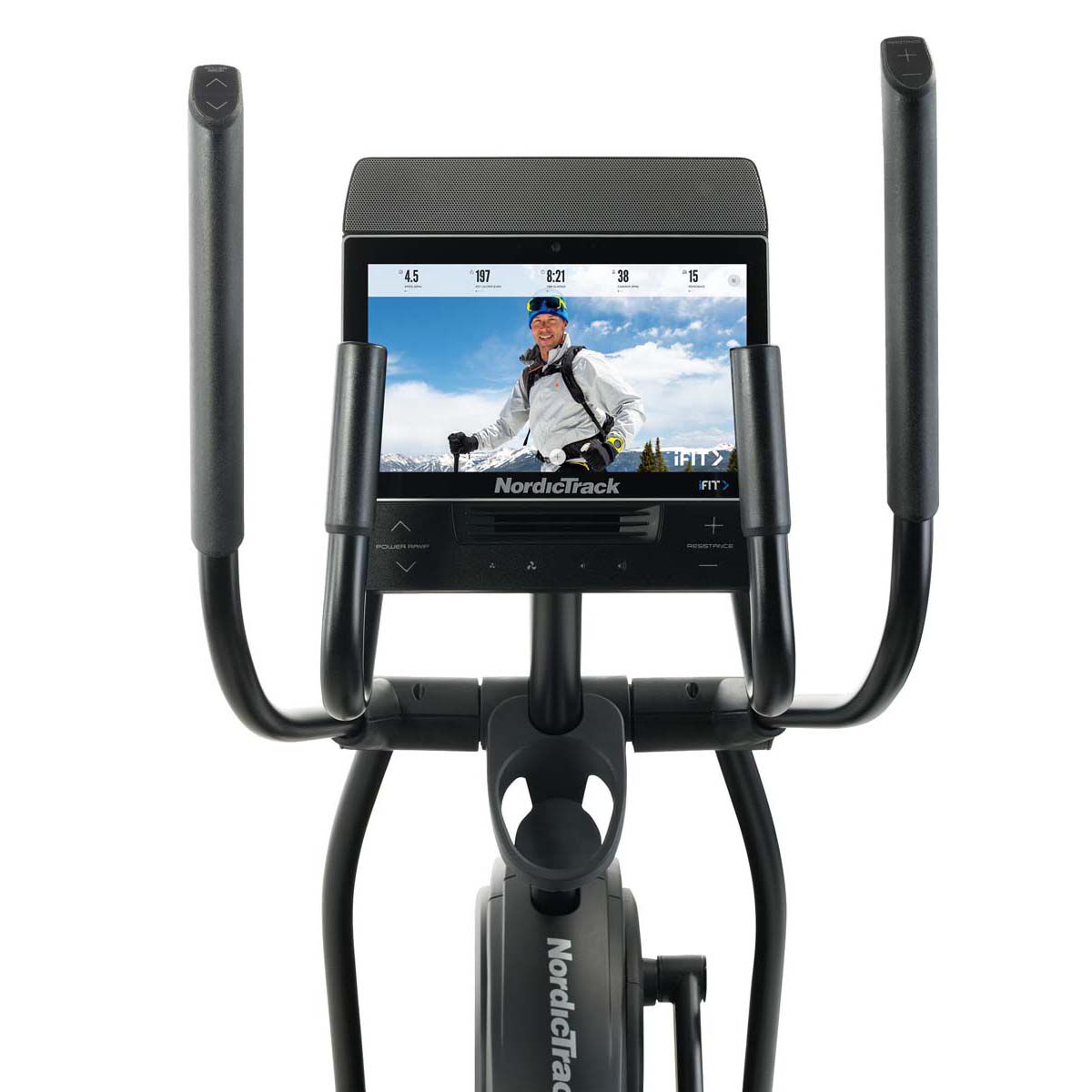 NordicTrack AirGlide 14i Elliptical