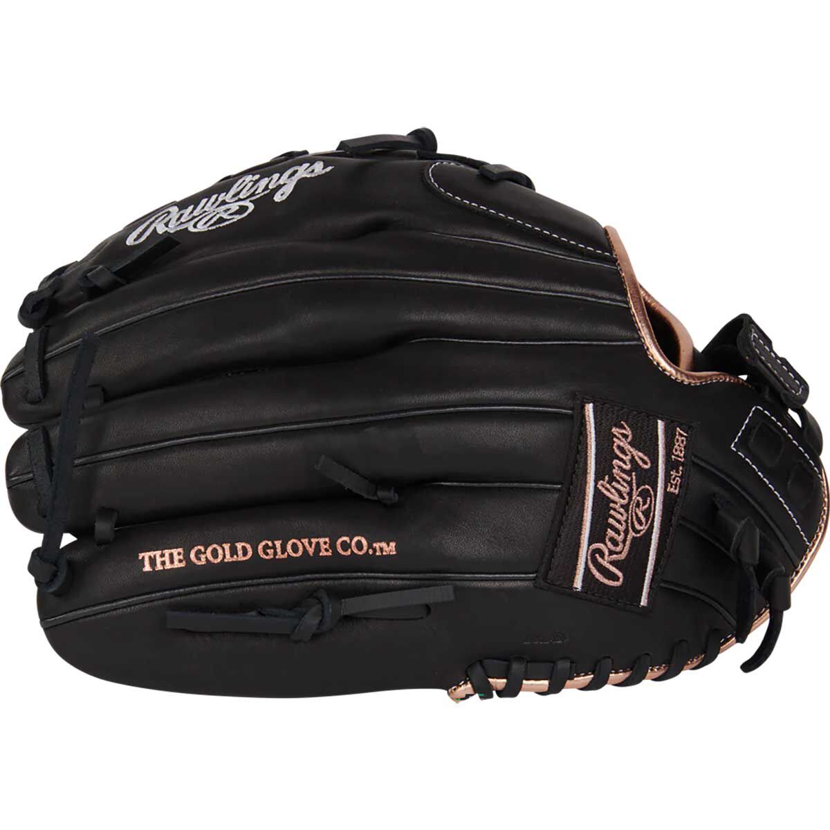 Rawlings 12.5" R9 Fastpitch Glove