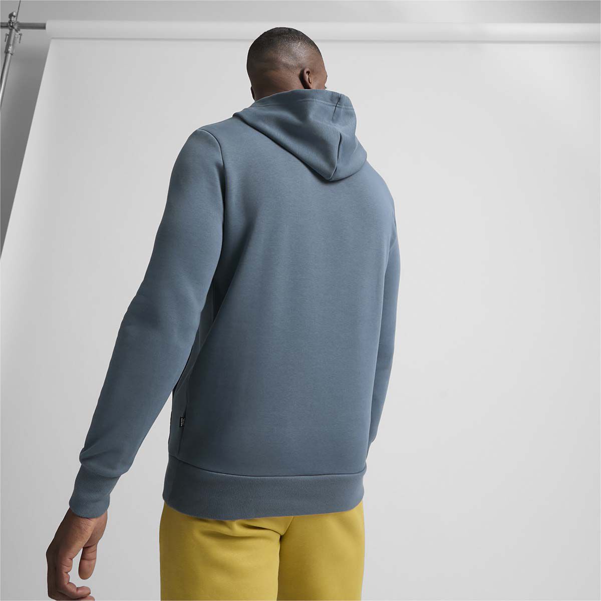 Puma Men's Illusion Hoodie