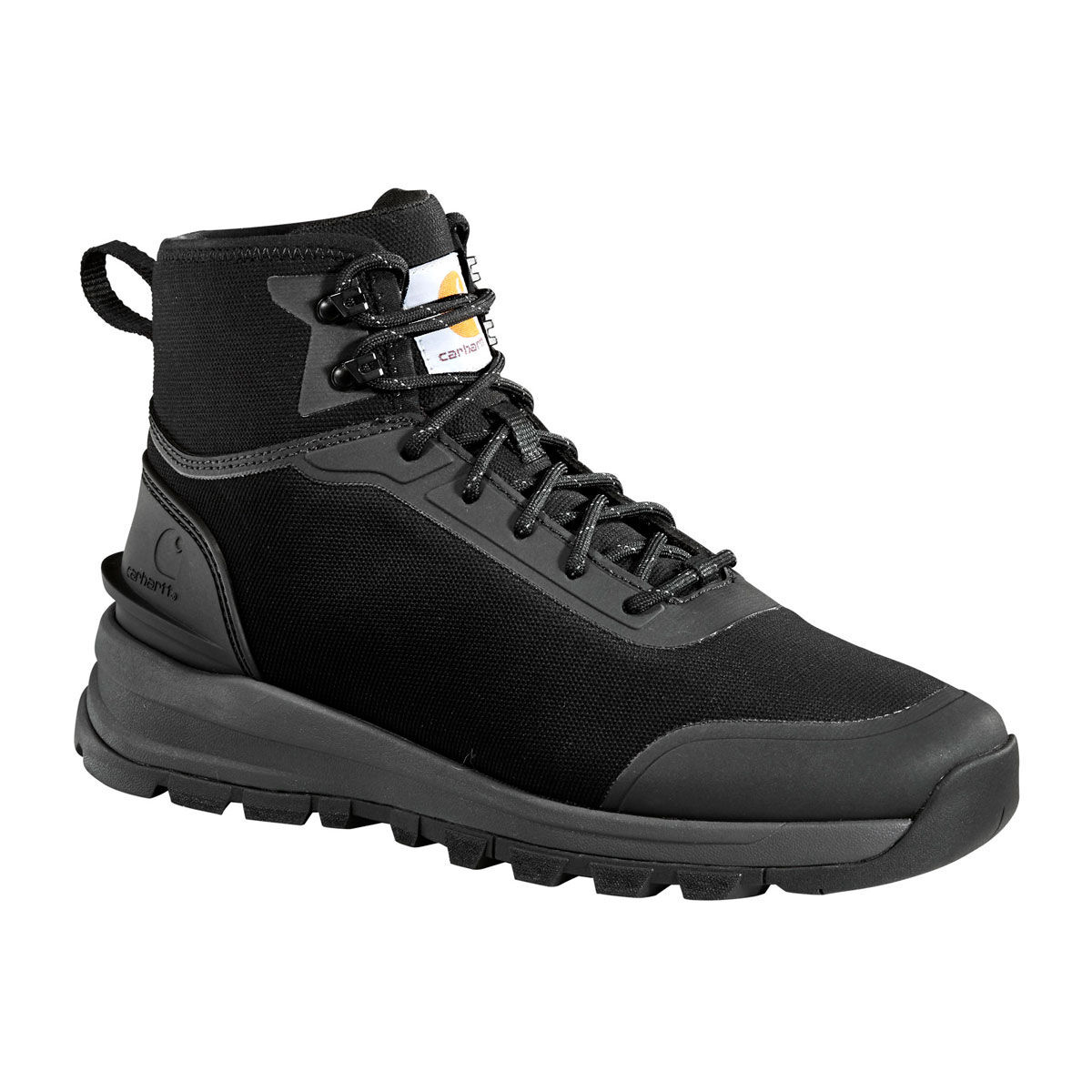 Carhartt Outdoor 5" Utility Soft Toe Hiker Boot