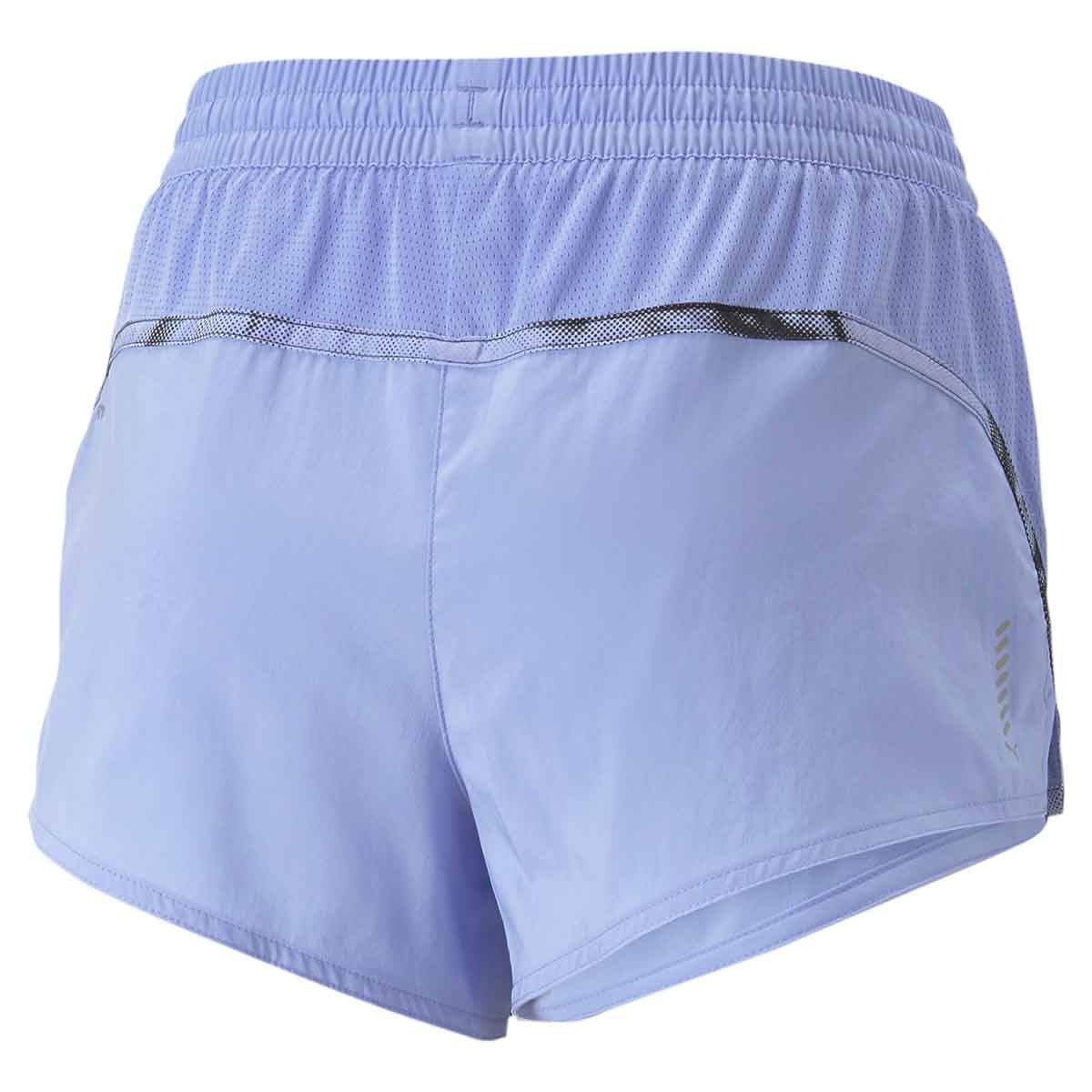 Puma Women's Run Favorite Velocity 3" Shorts