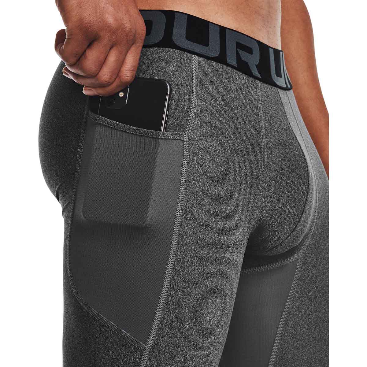 Under Armour Men's Hg Armour Shorts