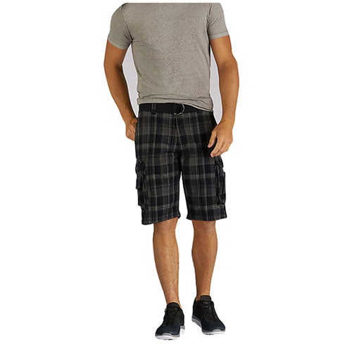 Lee Men's Wyoming Cargo Shorts
