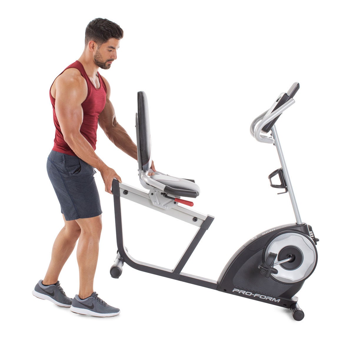 ProForm 235 CSX Recumbent Bike