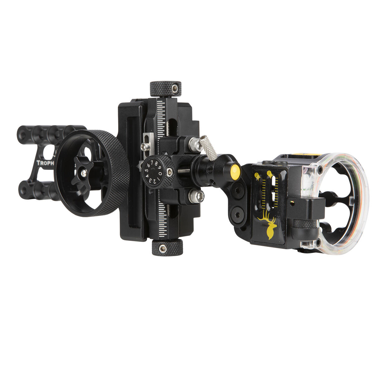Trophy Ridge Digital React Trio Pro Sight