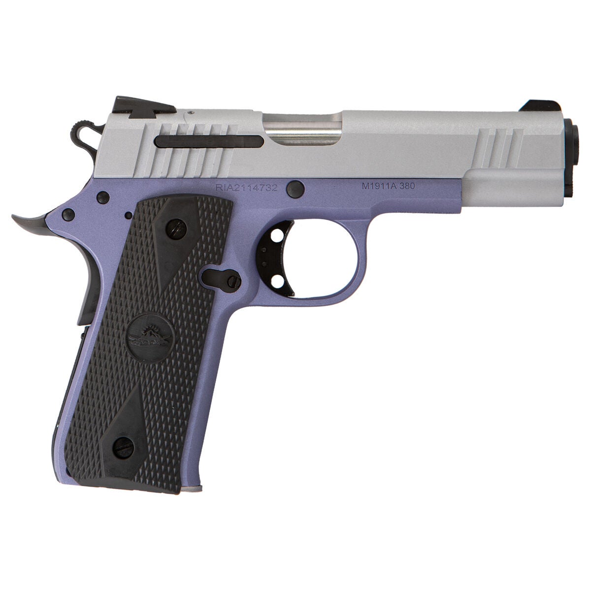 Citadel M1911 Baby 380 ACP O Pistol