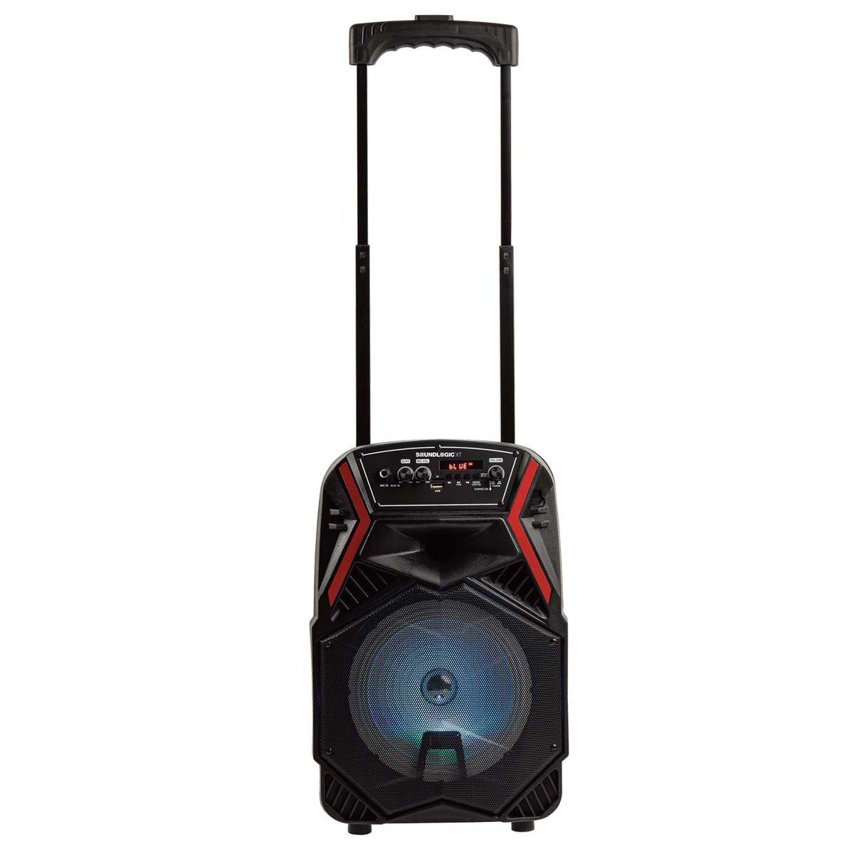 Sound Logic Kickstand Speaker