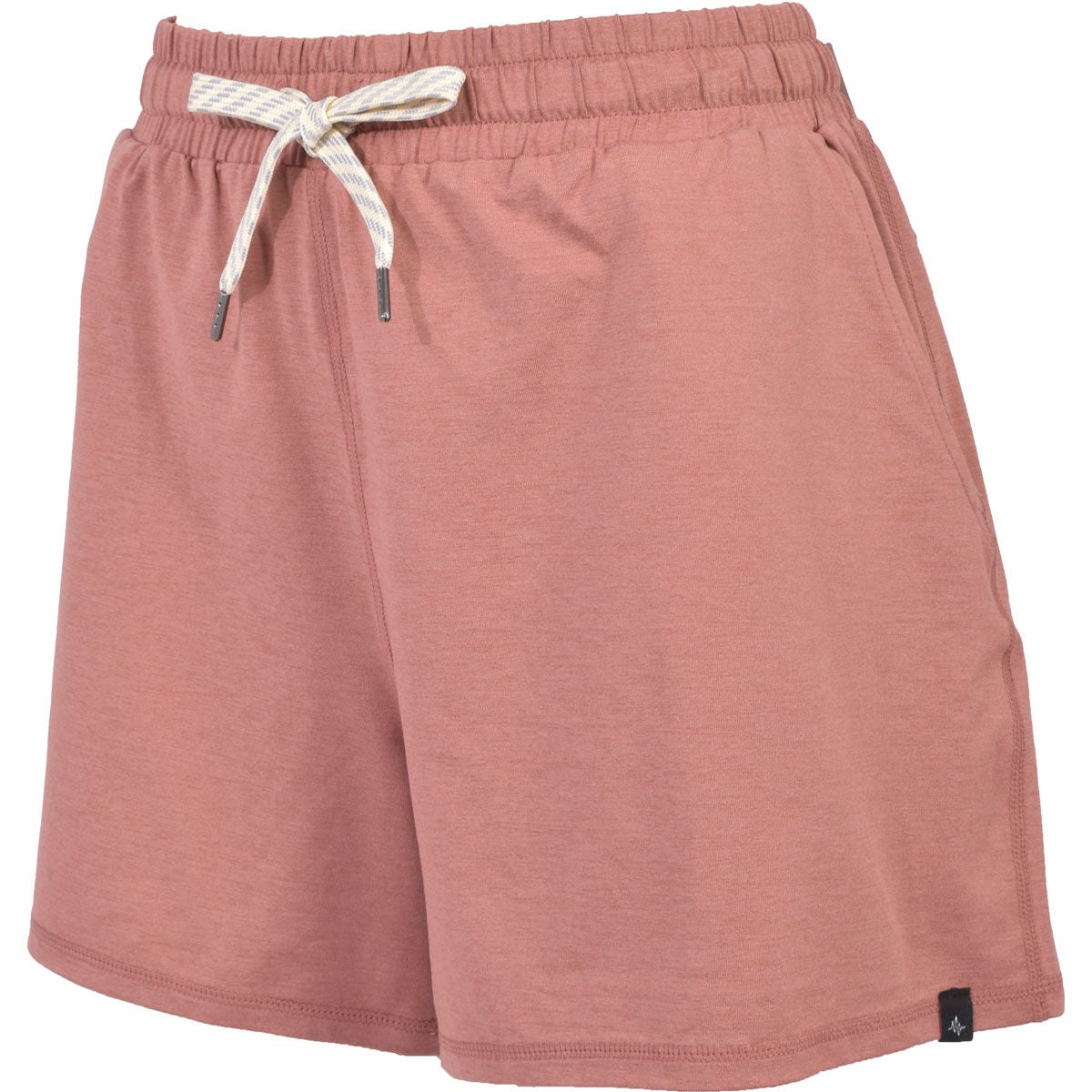 Pulse Active Women's 4" Performance Short