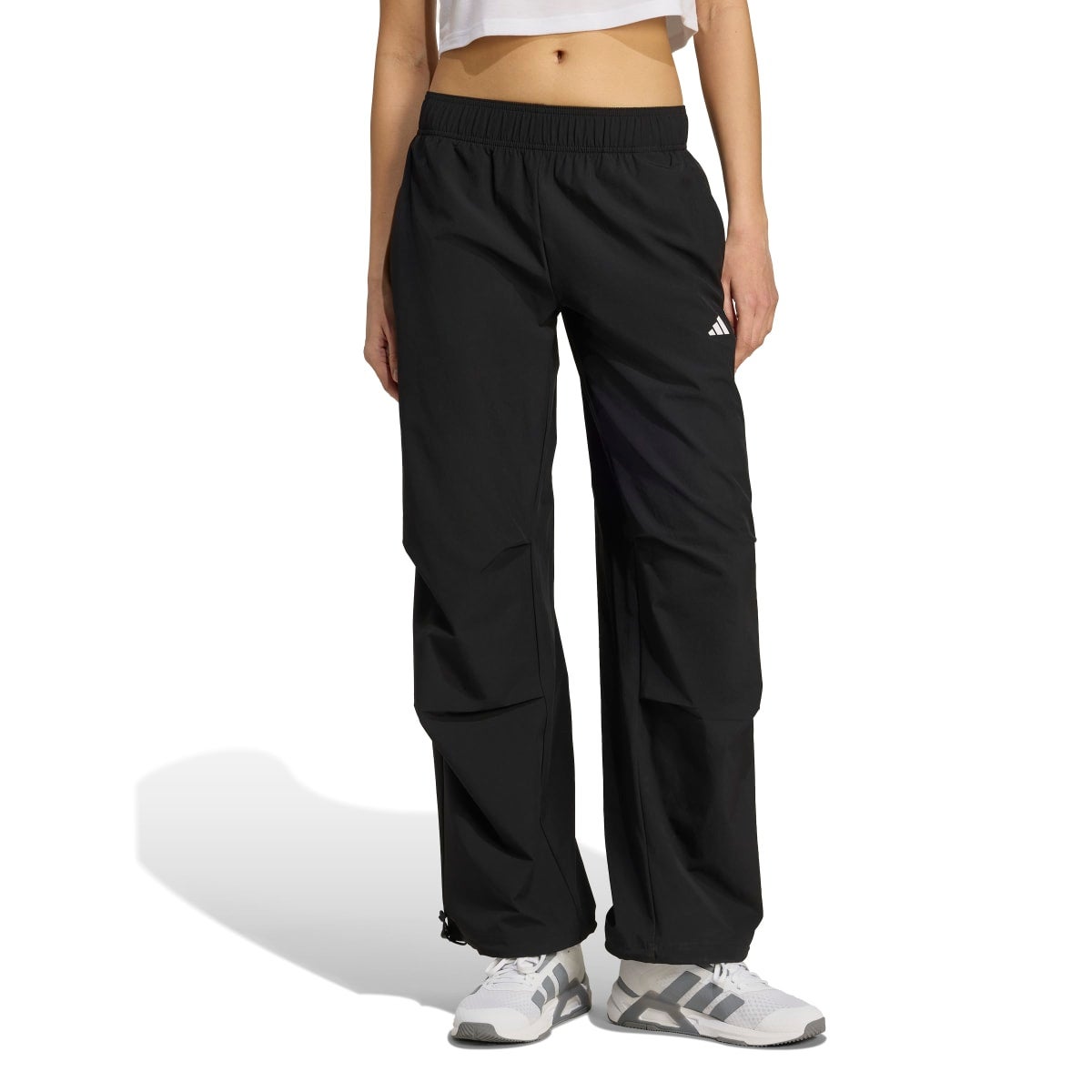 adidas Women's Woven Track Pants