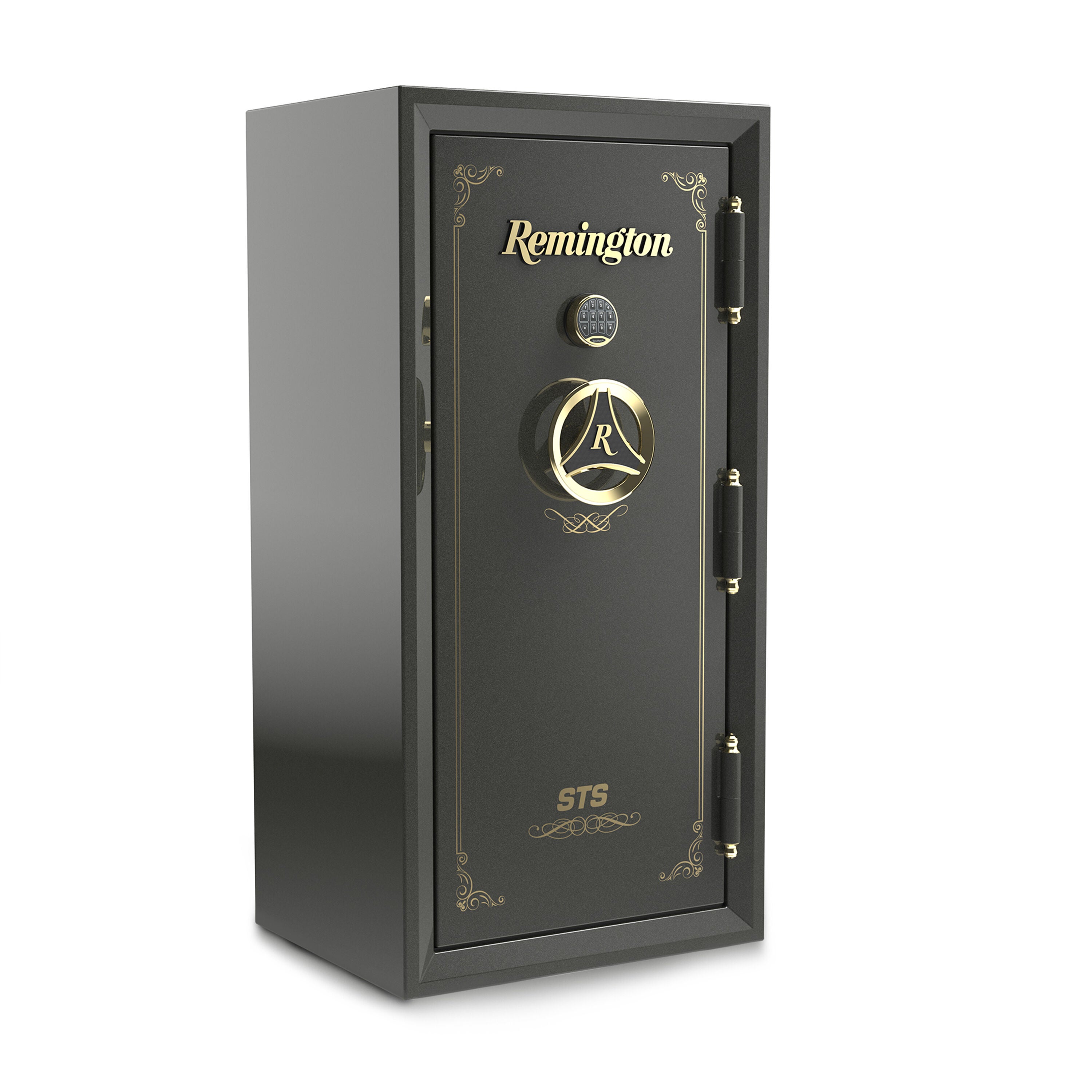 Remington STS 30-Gun Safe