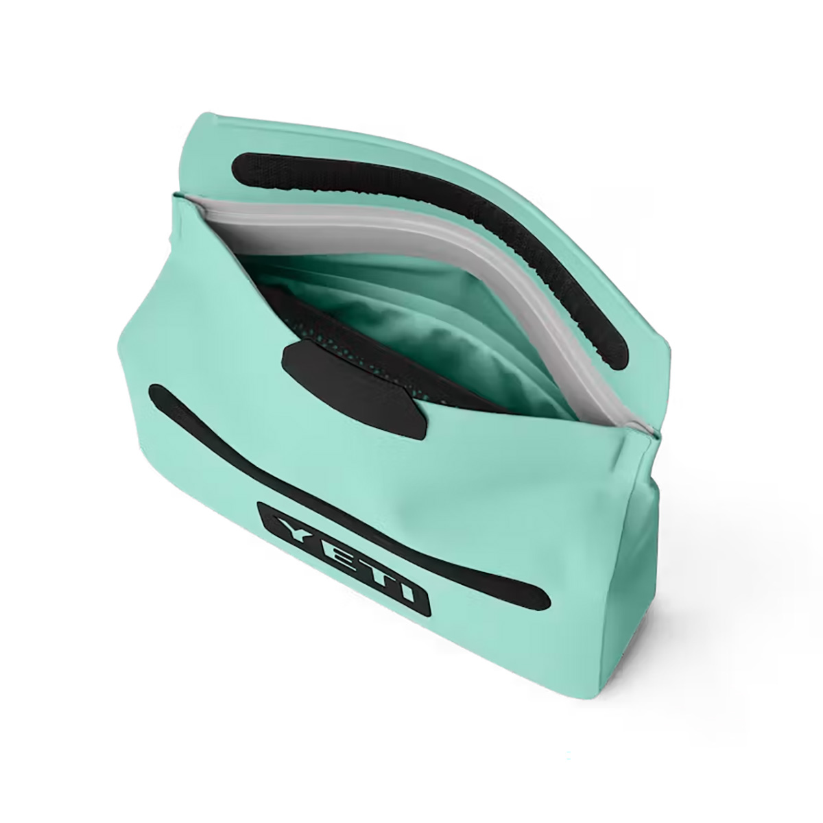 sidekick dry bag yeti 6L Gear Case, Seafoam Enough space to stash your phone YETI Sidekick Dry Bag