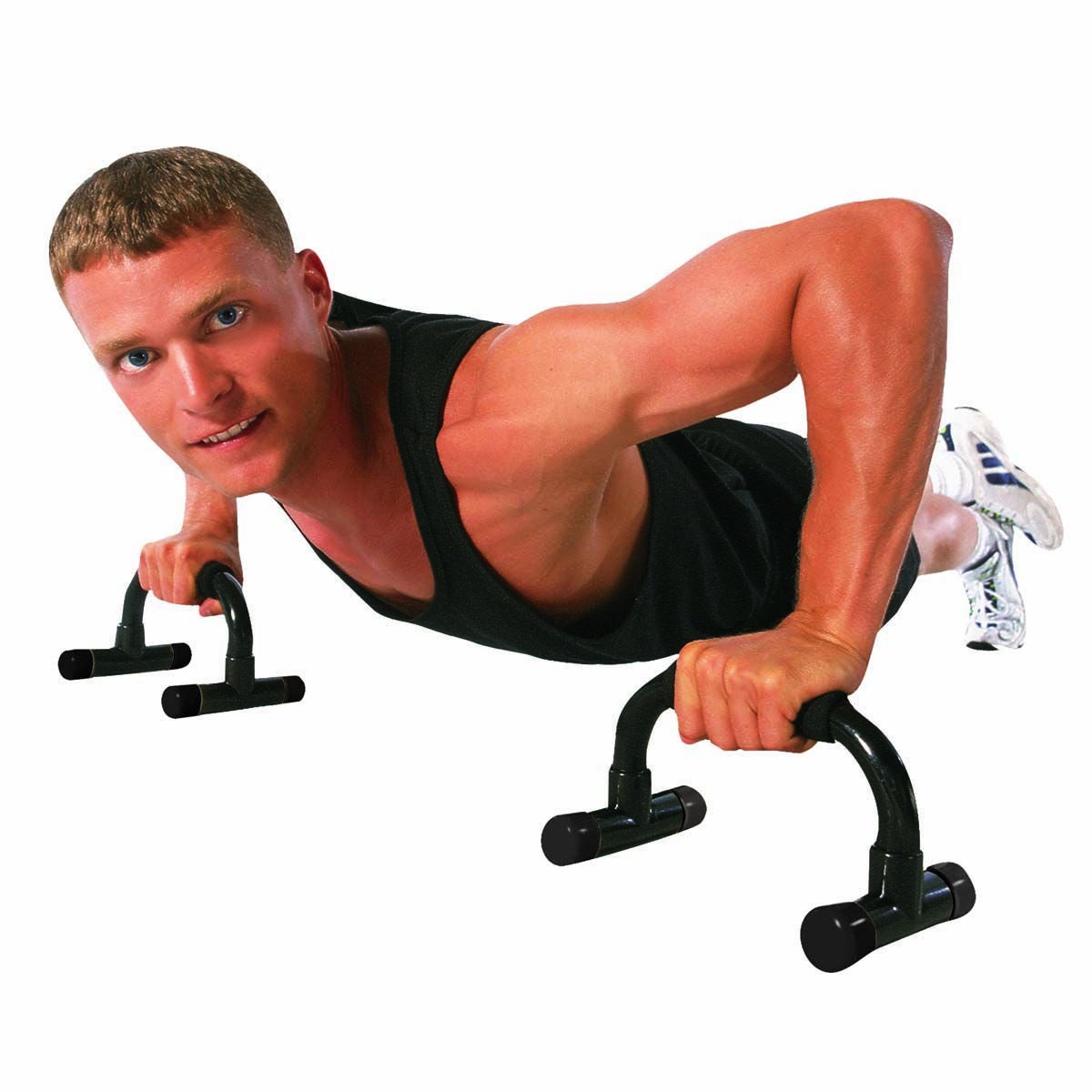 Go Fit Push-Up Bars