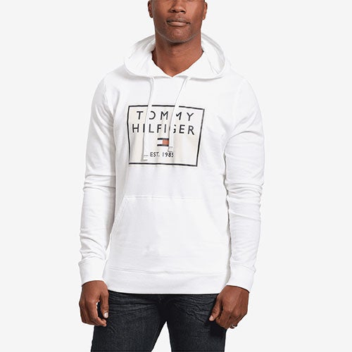 Tommy Hilfiger Men's Icon Hoodie