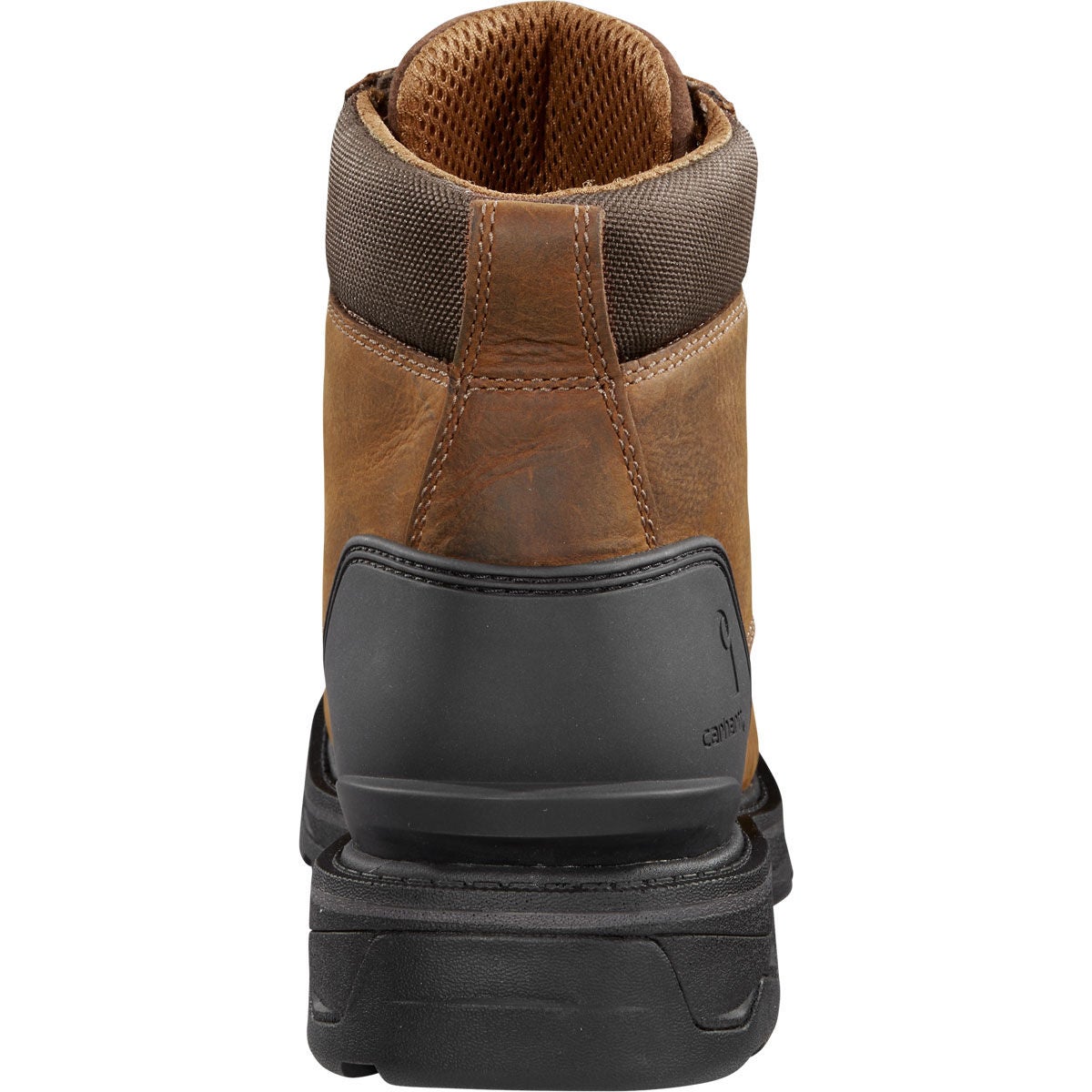 Carhartt Ironwood WP 6" Soft Toe Work Boot