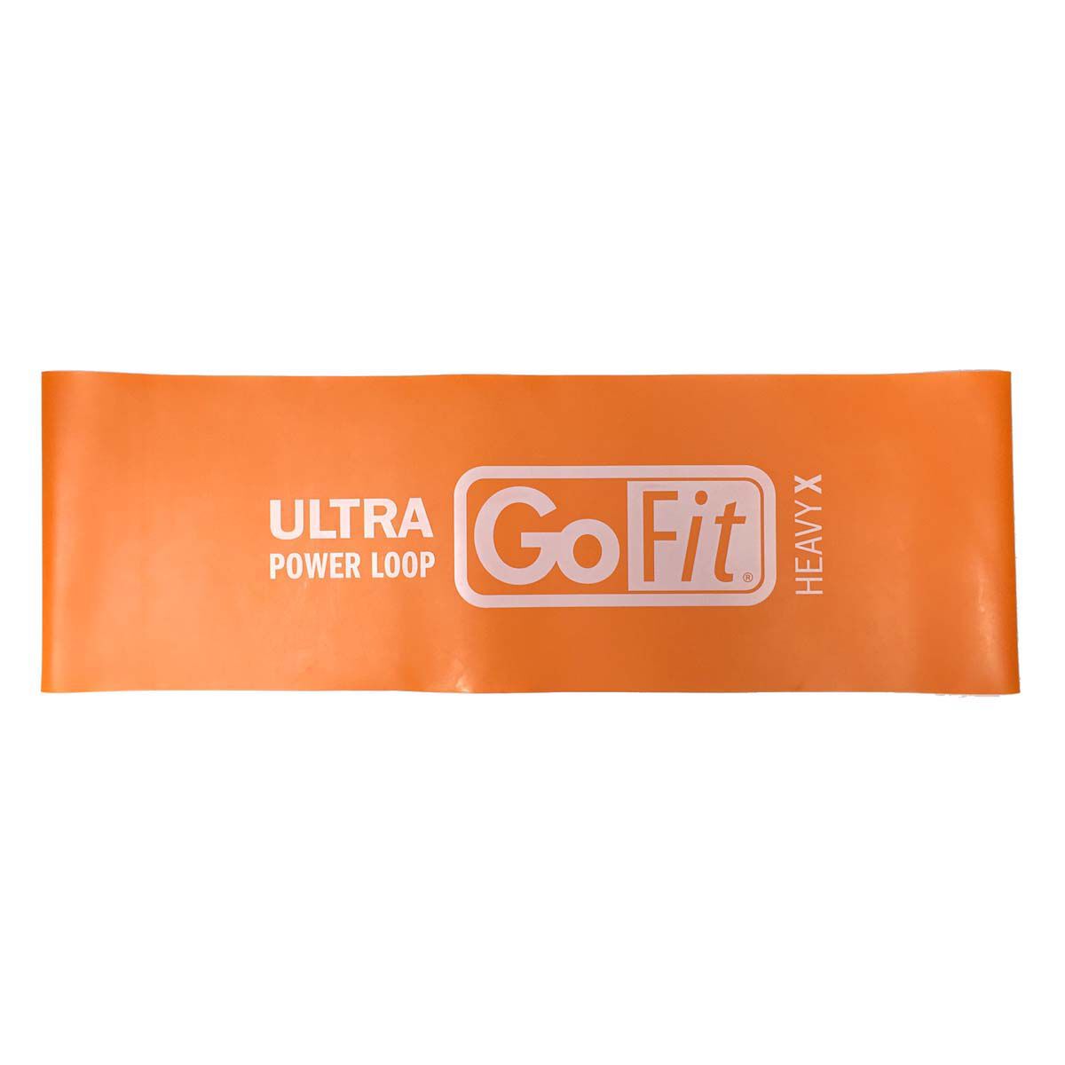 Go Fit 3pk Ultimate Power Loops