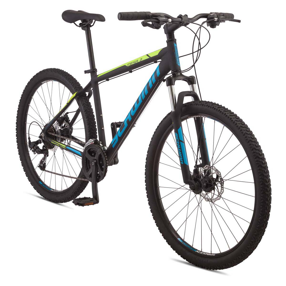 Schwinn Men's Mesa 3 27.5" Bike