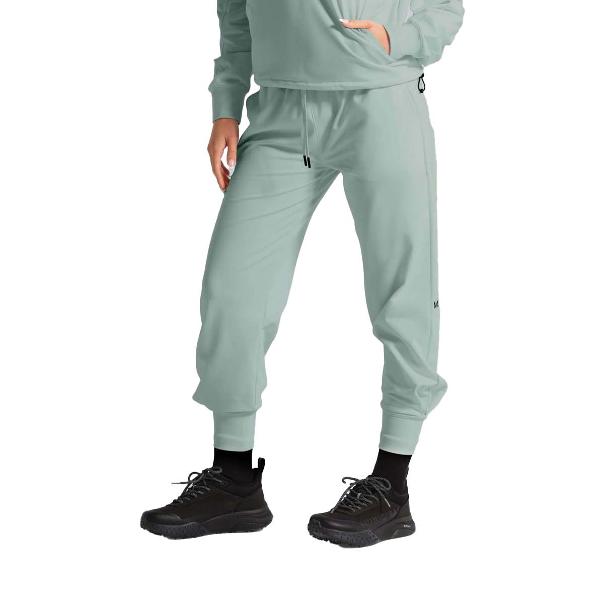 Municipal Women's Imagine Jogger