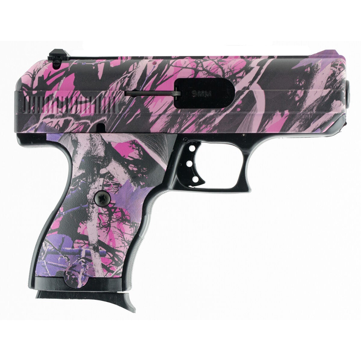 Hi Point 916PI C9 9mm 8rd 3.50" Pistol