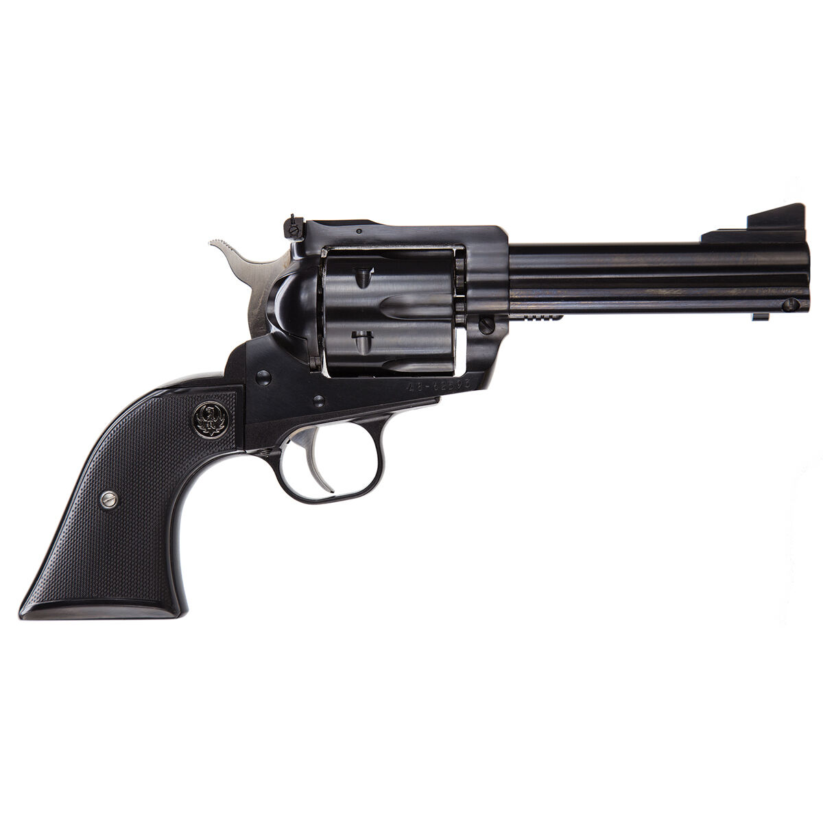 Ruger Blackhawk Conv 45 Colt/45 ACP 4.63"  Revolver