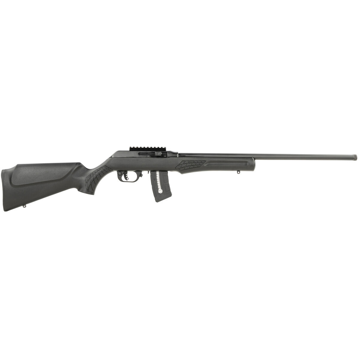 Rossi RS22 22MG 21 BK/BK Centerfire Rifle