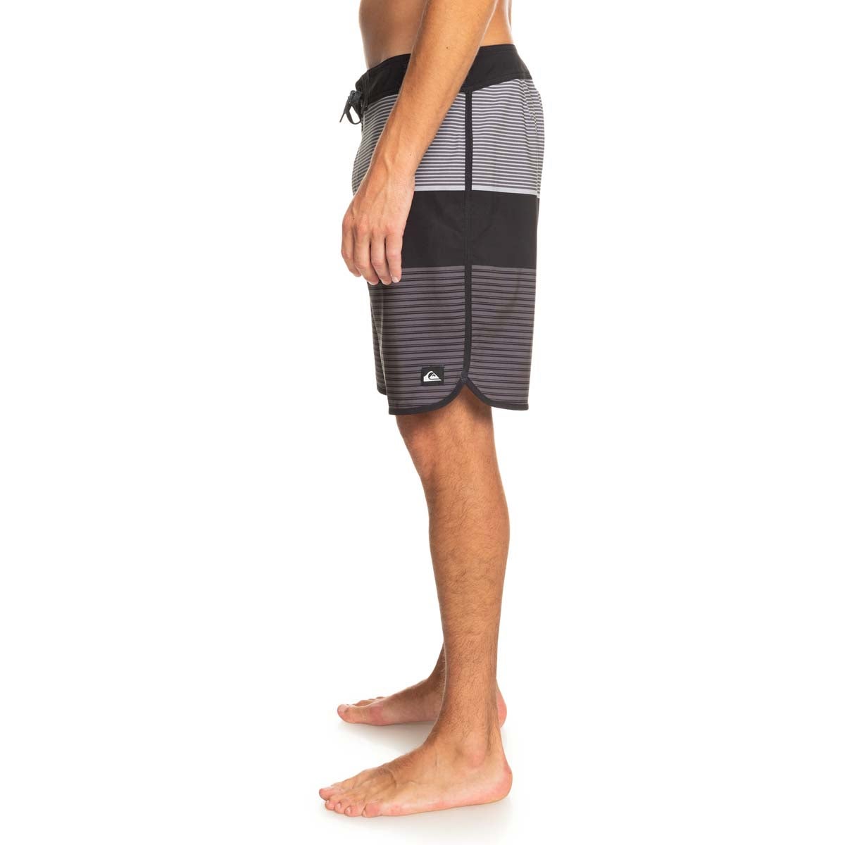 Quiksilver Surfsilk Tijuana 19 Boardshort