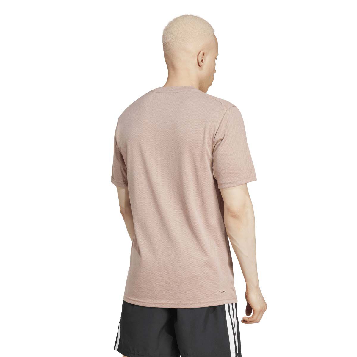 adidas Men's Train Essentials Feelready Novelty T-Shirt