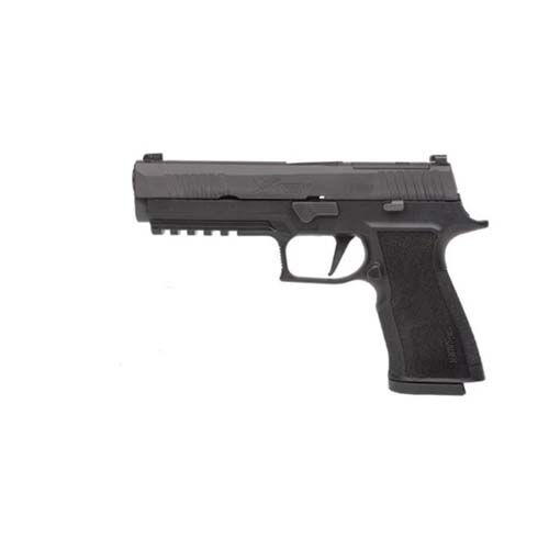 Sig Sauer P320 Xten 10mm Pistol