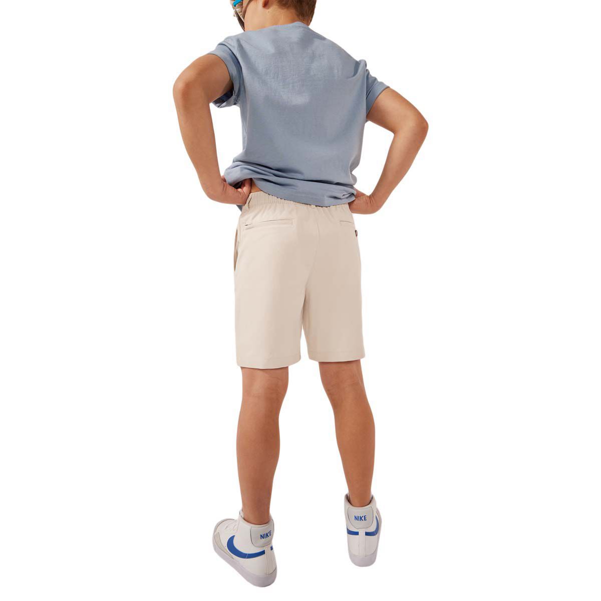 Chubbies Men's Khakinators (Youth Everywear Performance Short)