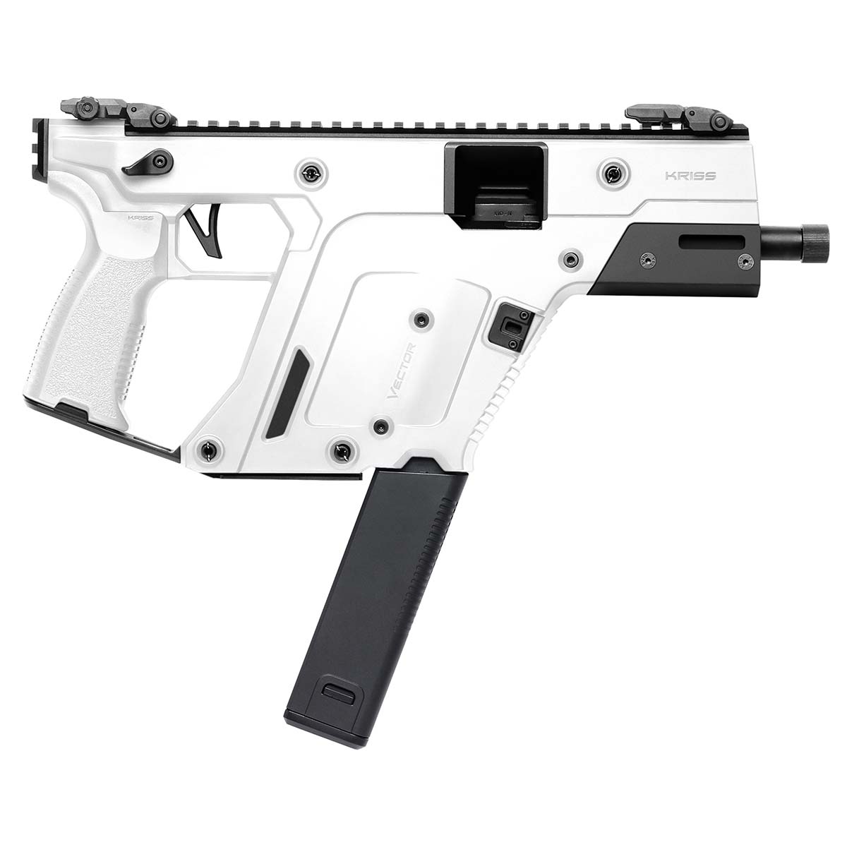 Kriss Usa VCTSDP G3 10M 5.5 ALPINE Handgun