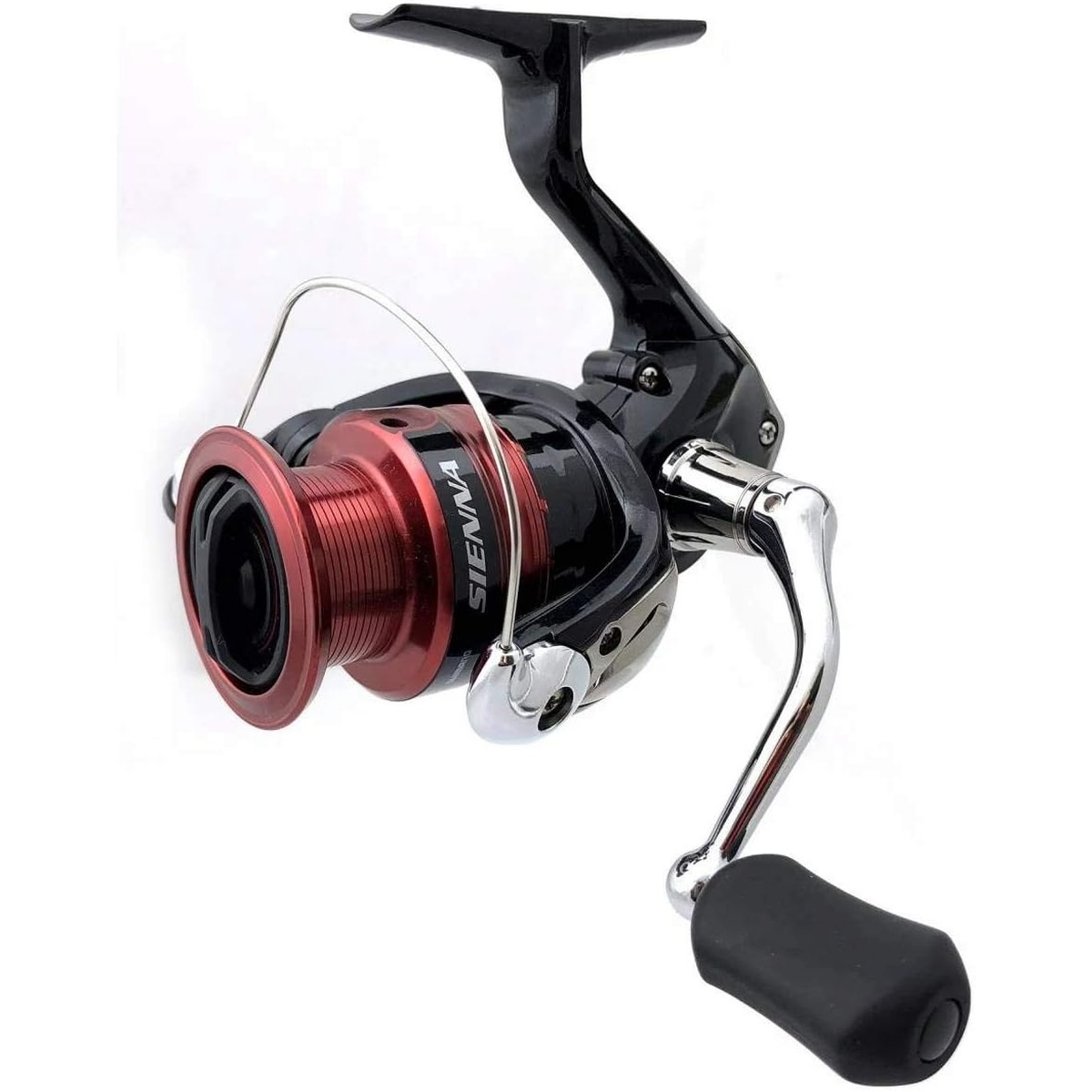 Shimano Sienna FG 500 Spinning Reel