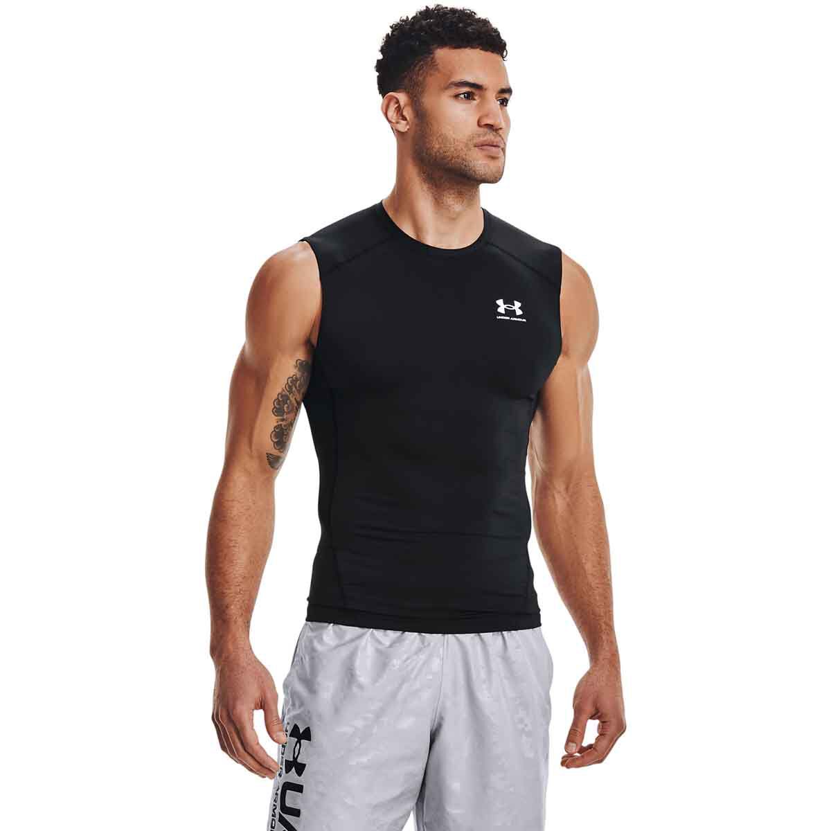 Under Armour Men's HeatGear® Sleeveless