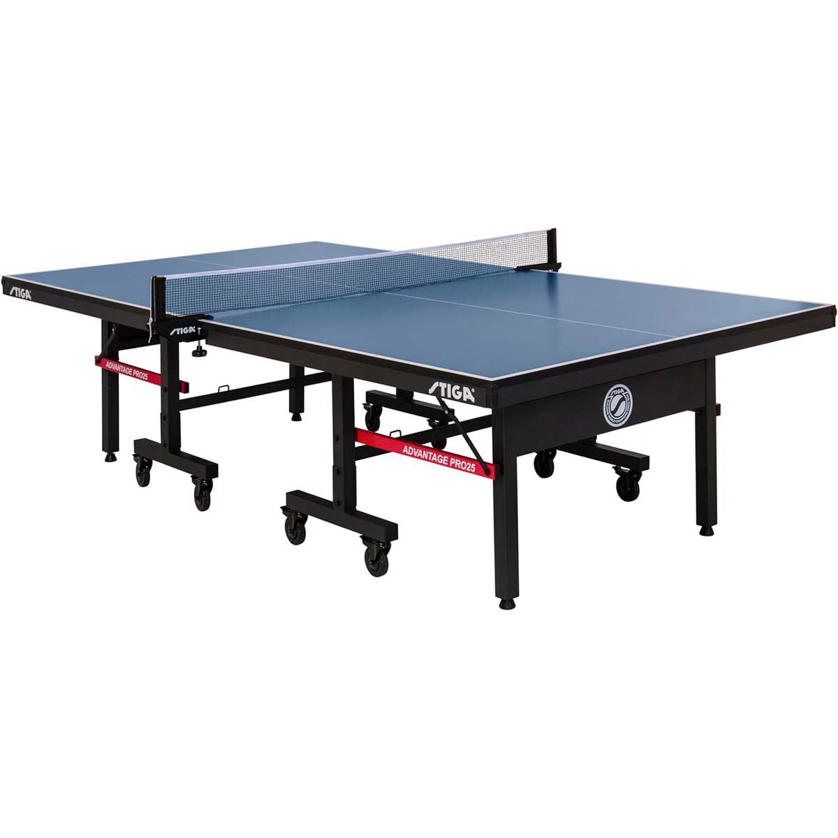 Stiga Advantage Pro 25 Table Tennis Table