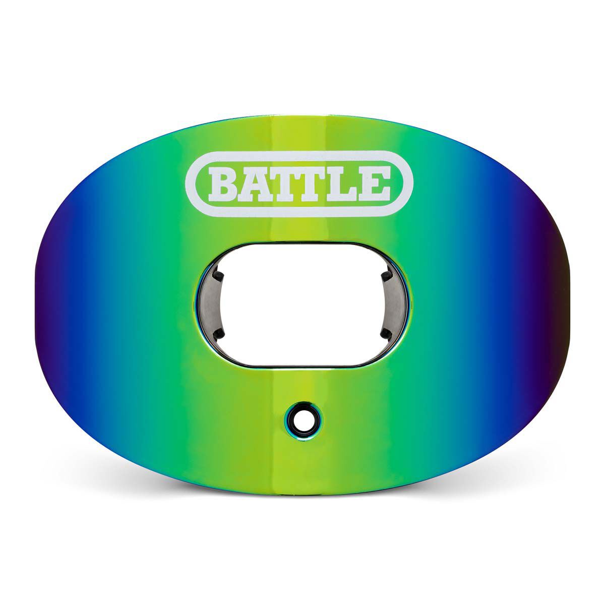 Battle Sports PRISM Oxygen - Blue/Green