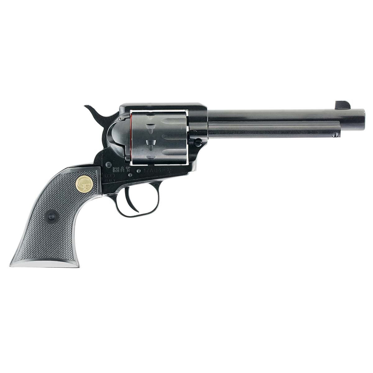 Chiappa SAA 187322-10 22/22M 10R  Revolver