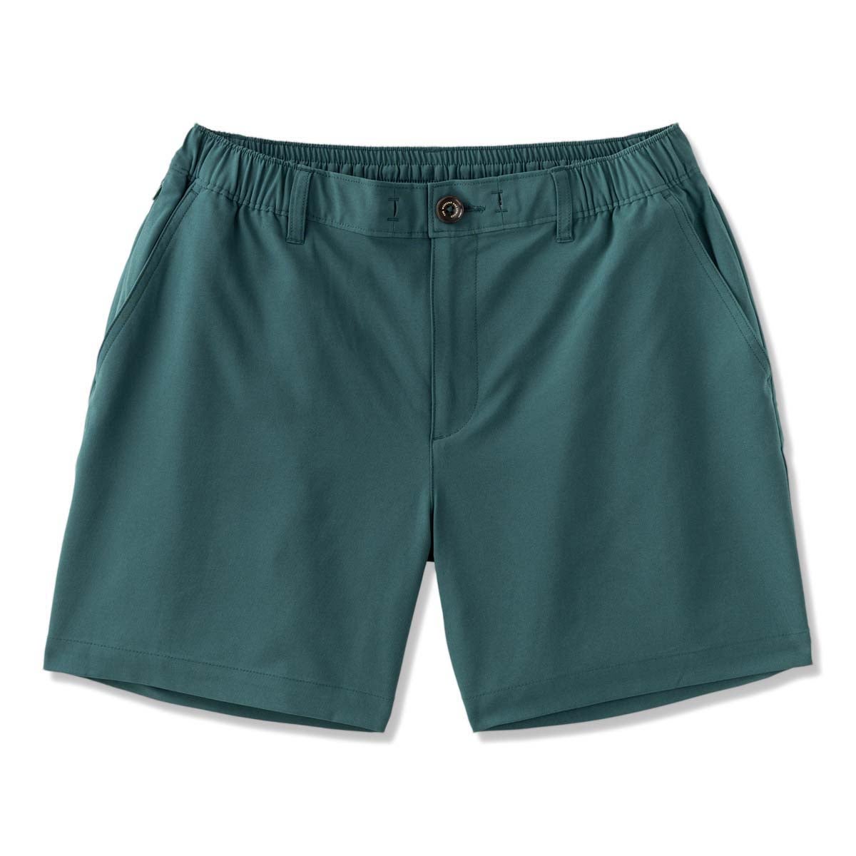 Chubbies The Jades 6" (Everywear Performance Short)