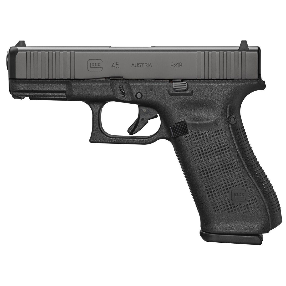 Glock G45 Compact 9mm MOS US