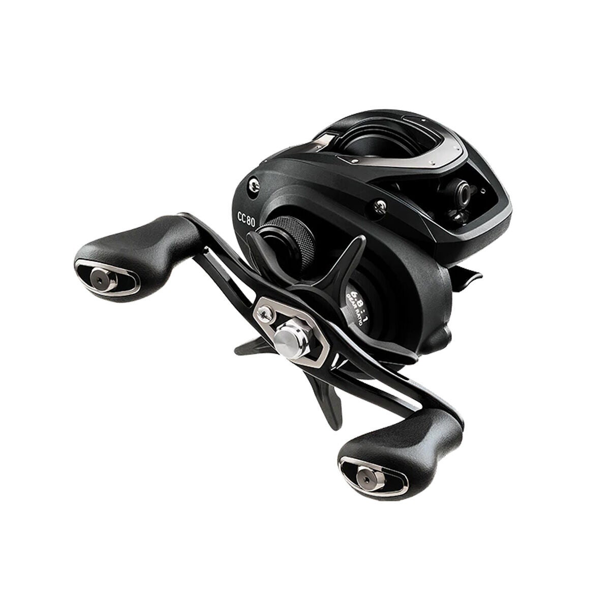Daiwa CC80 Baitcasting Reel