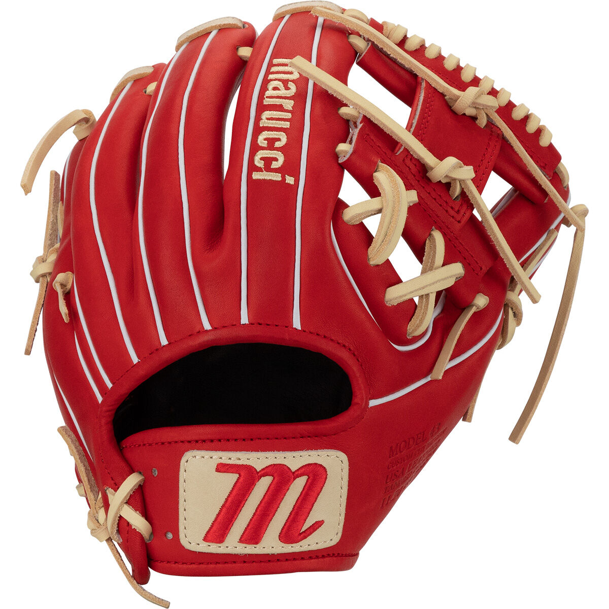 Marucci Sports Youth 11.50" Cypress M Type 43A2 Glove