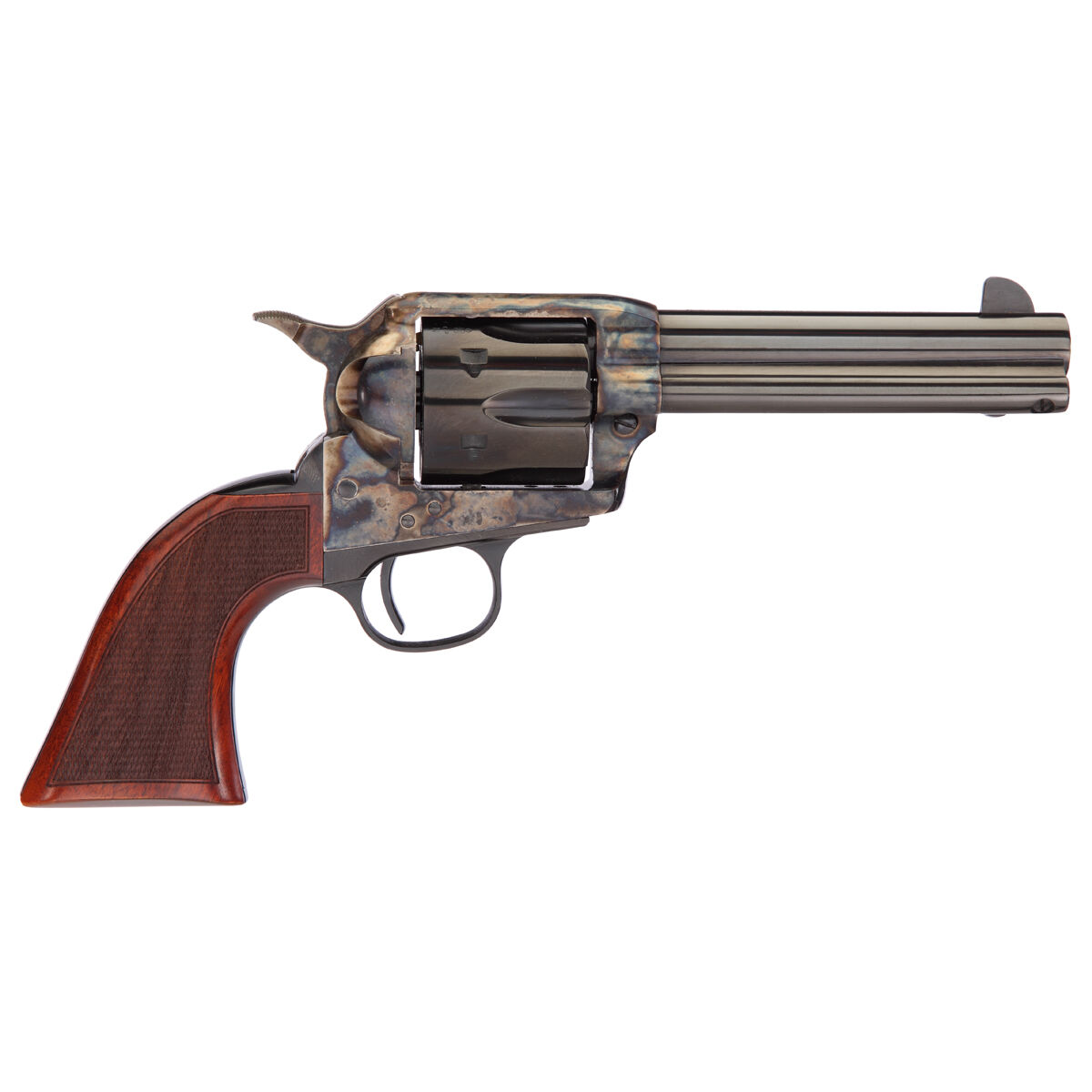 Taylors & Co Runnin Iron 357 Mag Handgun